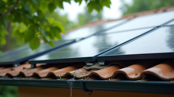 10 conseils pratiques pour diminuer votre facture énergétique avec des panneaux solaires photovoltaïques