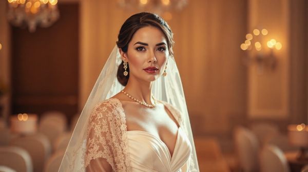 5 raisons d'investir dans un sac à main élégant pour un mariage