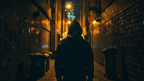 Découverte des jeunes criminels : enquêtes sur des tueurs adolescents