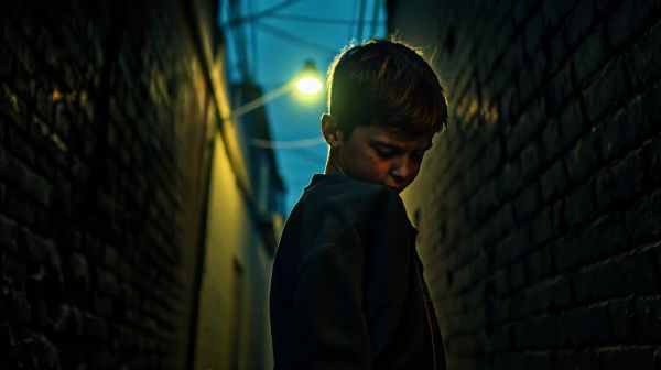 Découverte des jeunes criminels : enquêtes sur des tueurs adolescents
