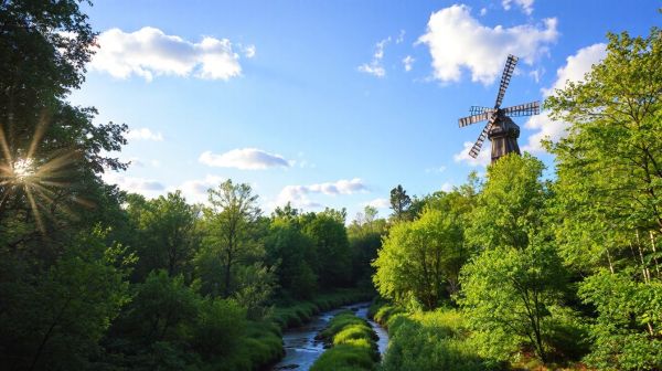 Découvrez la photo écologie à travers une démarche durable