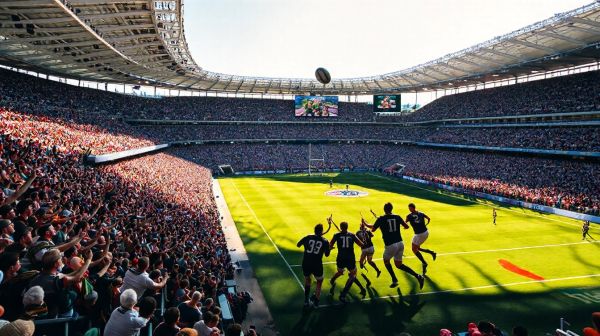 Découvrez une expérience inédite du Top 14