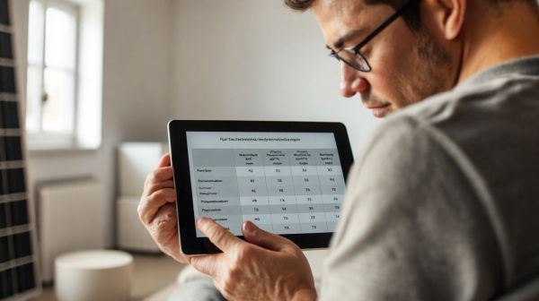 Guide d'achat pour des panneaux solaires à énergie renouvelable