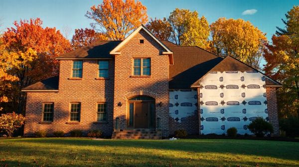Guide pratique pour une isolation thermique efficace par l'extérieur