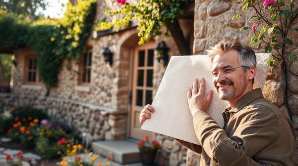 Guide pratique pour une isolation thermique efficace par l'extérieur