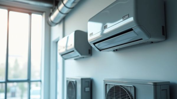 Installation de climatisation : comment éviter les erreurs courantes