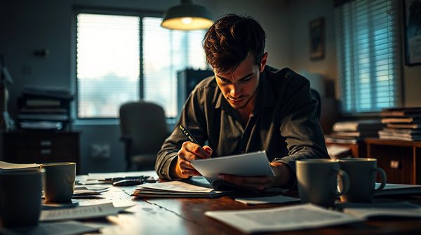 Les 4 phases d'un dégagement d'entité réussi