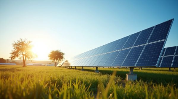 Panneaux solaires : améliorez votre autoconsommation dès maintenant