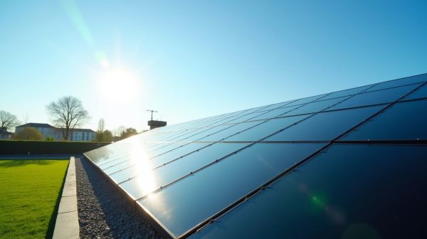Panneaux solaires : améliorez votre autoconsommation dès maintenant
