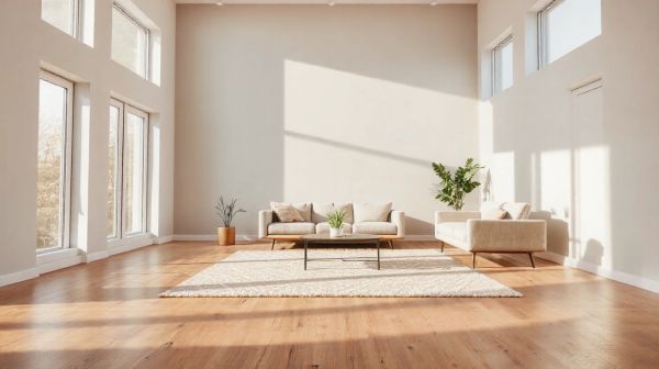 Pourquoi la rénovation d'ampleur est clé pour améliorer votre bien-être