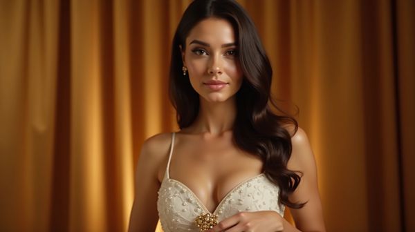 Pourquoi un sac à main chic est essentiel pour un mariage