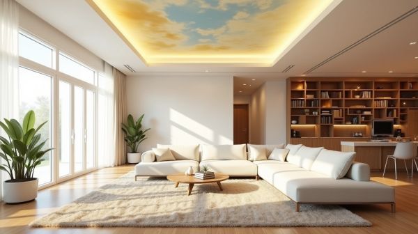 Rénovation d'ampleur : l'investissement incontournable pour votre confort