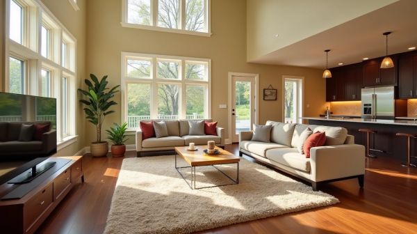 Rénovation d'ampleur : l'investissement incontournable pour votre confort