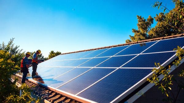 Top conseils pour maximiser l'autoconsommation des panneaux solaires