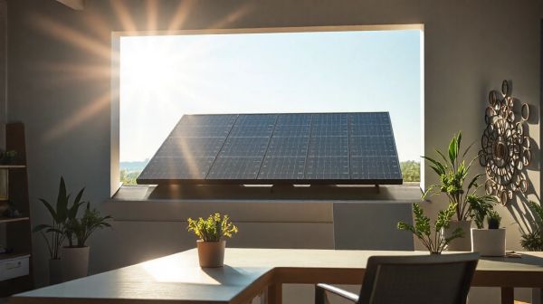 Top conseils pour maximiser l'autoconsommation des panneaux solaires