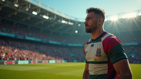 Vivez le Top 14 comme jamais auparavant