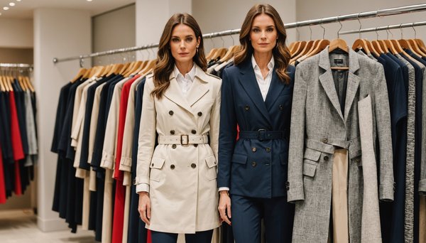 Mode et tendances : recyclez votre garde-robe avec style