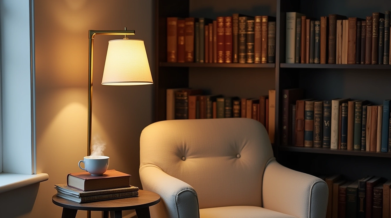 Questions fréquentes sur ces dispositifs d'éclairage